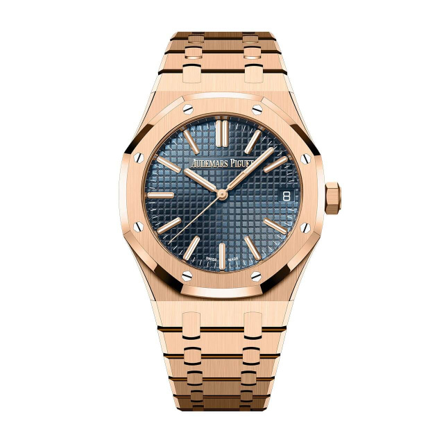 AUDEMARS PIGUET ロイヤル オーク オートマチック 15510OR.OO.1320OR.03