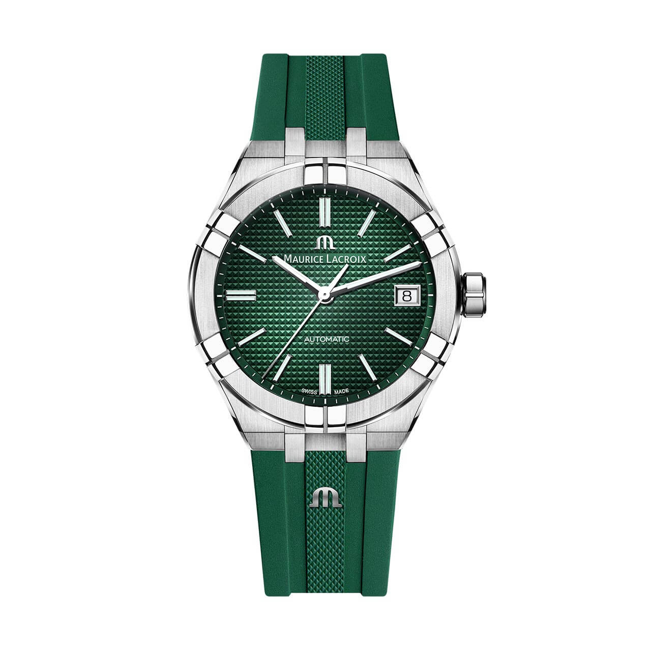 アイコン オートマティック 39mm AI6007-SS000-630-5｜MAURICE