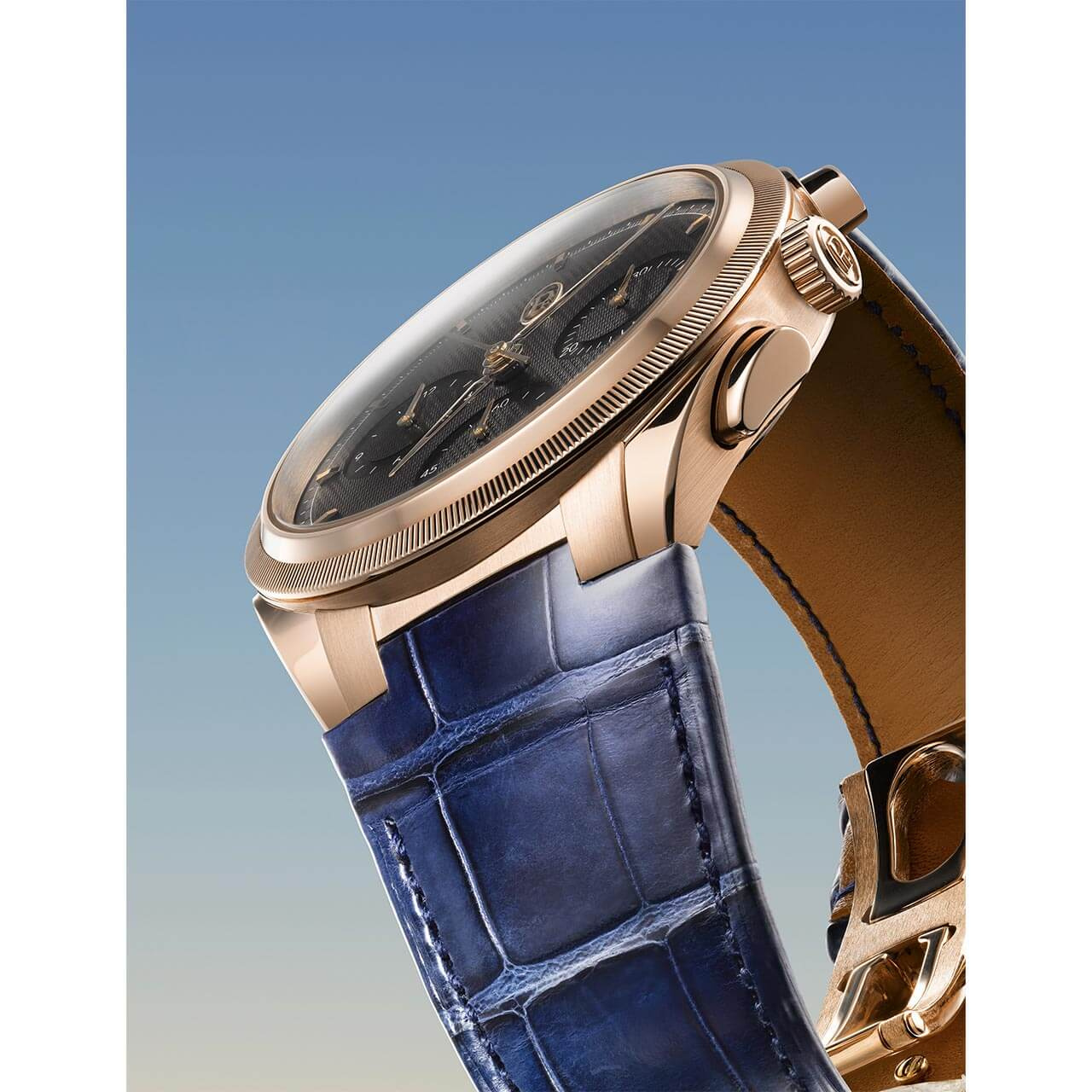 トンダ PF クロノグラフ PFC915-2020001-300182｜PARMIGIANI
