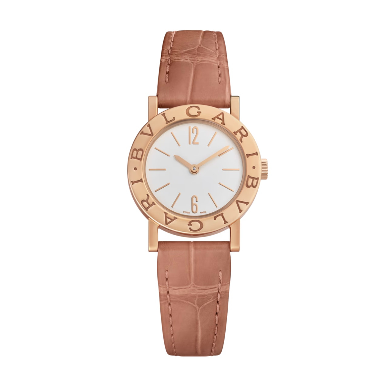 BVLGARI ブルガリ ブルガリ ウォッチ 103966