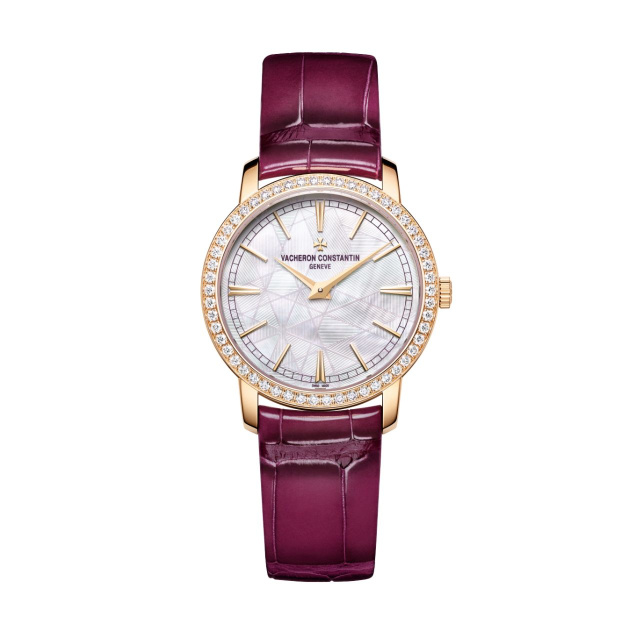 VACHERON CONSTANTIN トラディショナル マニュアルワインディング 1405T/000R-H061