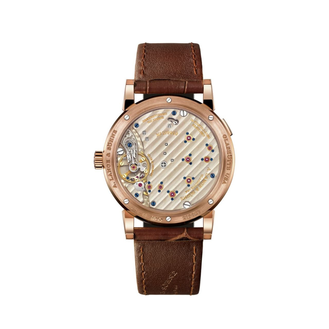 ランゲ1 Ref.LS1914AD 191.032｜A.LANGE&SÖHNE - A.ランゲ