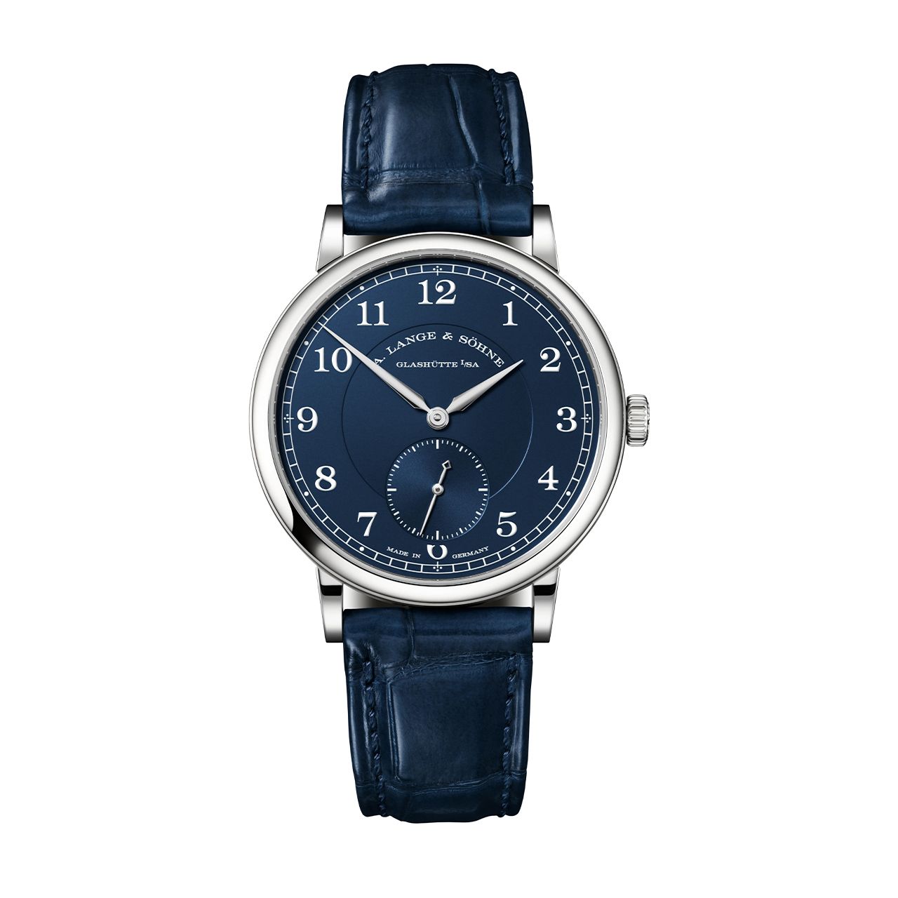 1815 BY A.LANGE&SÖHNE 1815 バイ A.ランゲ＆ゾーネ