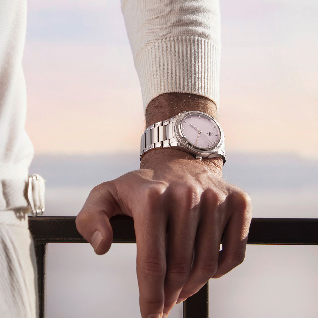 PARMIGIANI FLEURIER トンダ PF ミニッツ ラトラパンテ PFC904-1020002-100182