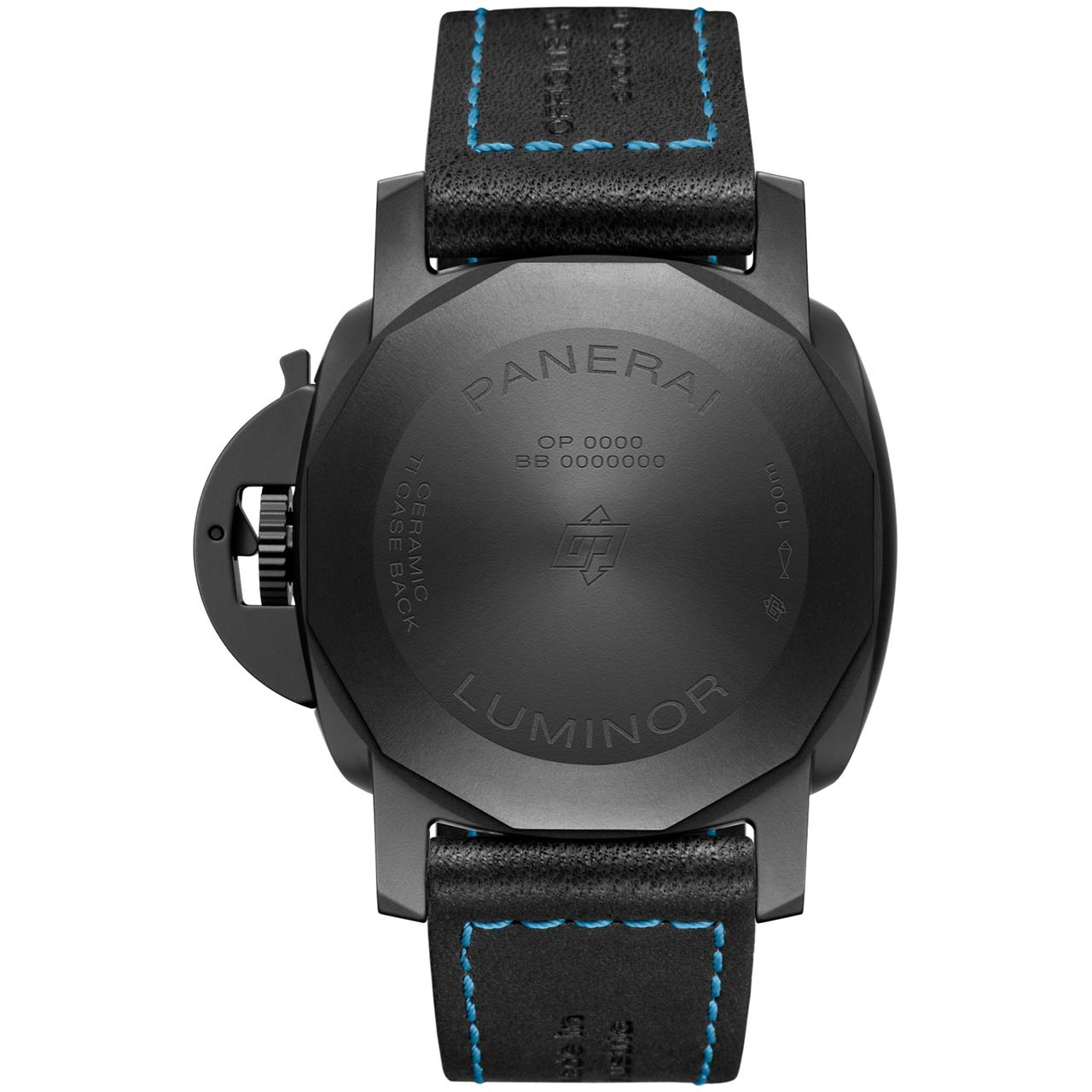 PANERAI ルミノール GMT PAM01441