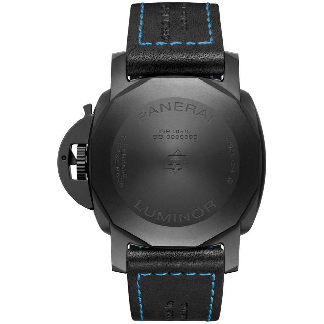 PANERAI ルミノール GMT PAM01441