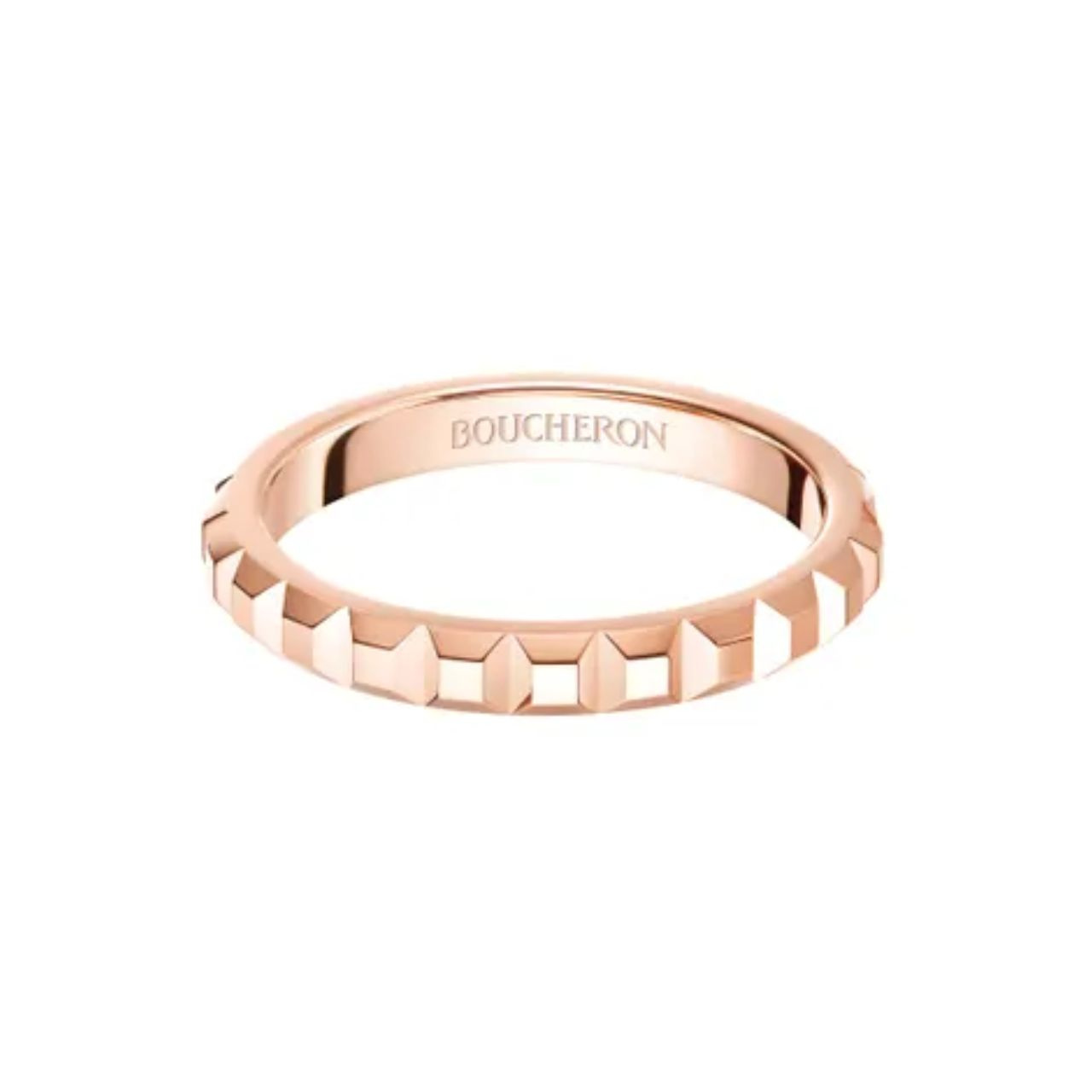 BOUCHERON クルドパリ リング JAL00108