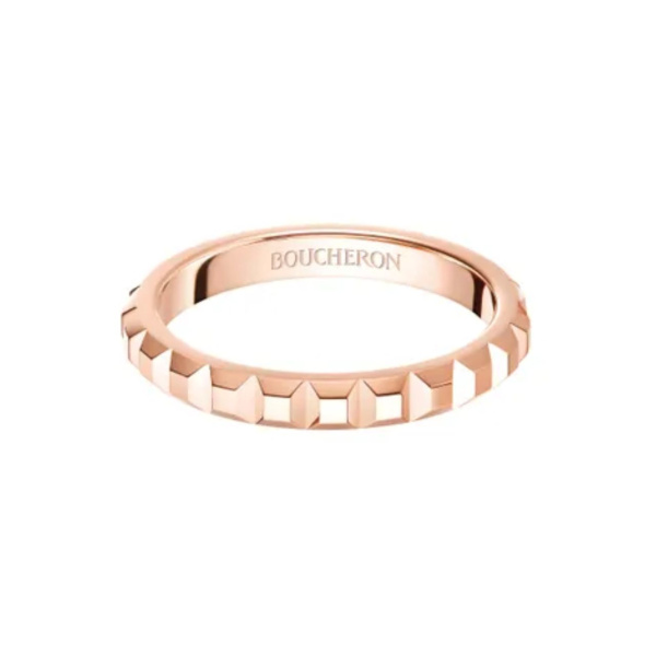 BOUCHERON クルドパリ リング JAL00108