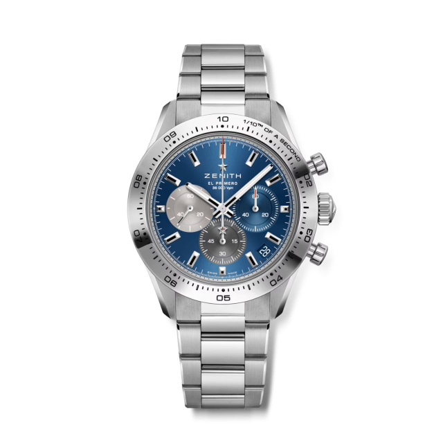 ZENITH クロノマスター スポーツ 03.3114.3600/51.M3100