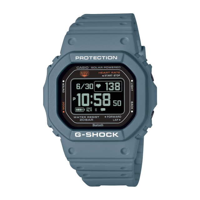 G-SHOCK G-SQUAD DW-H5600-2JR DW-H5600-2JR