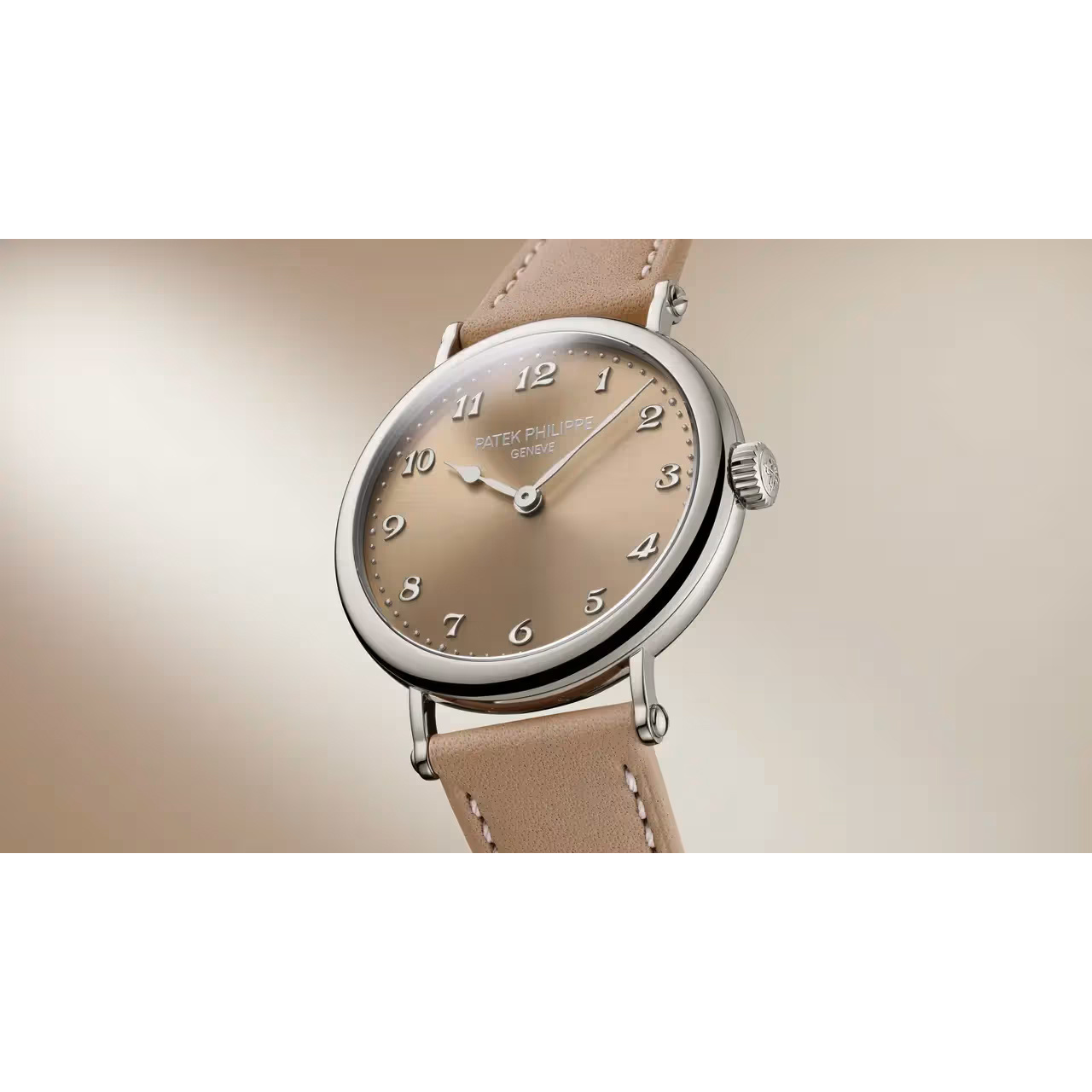 PATEK PHILIPPE カラトラバ 7200/50G-001