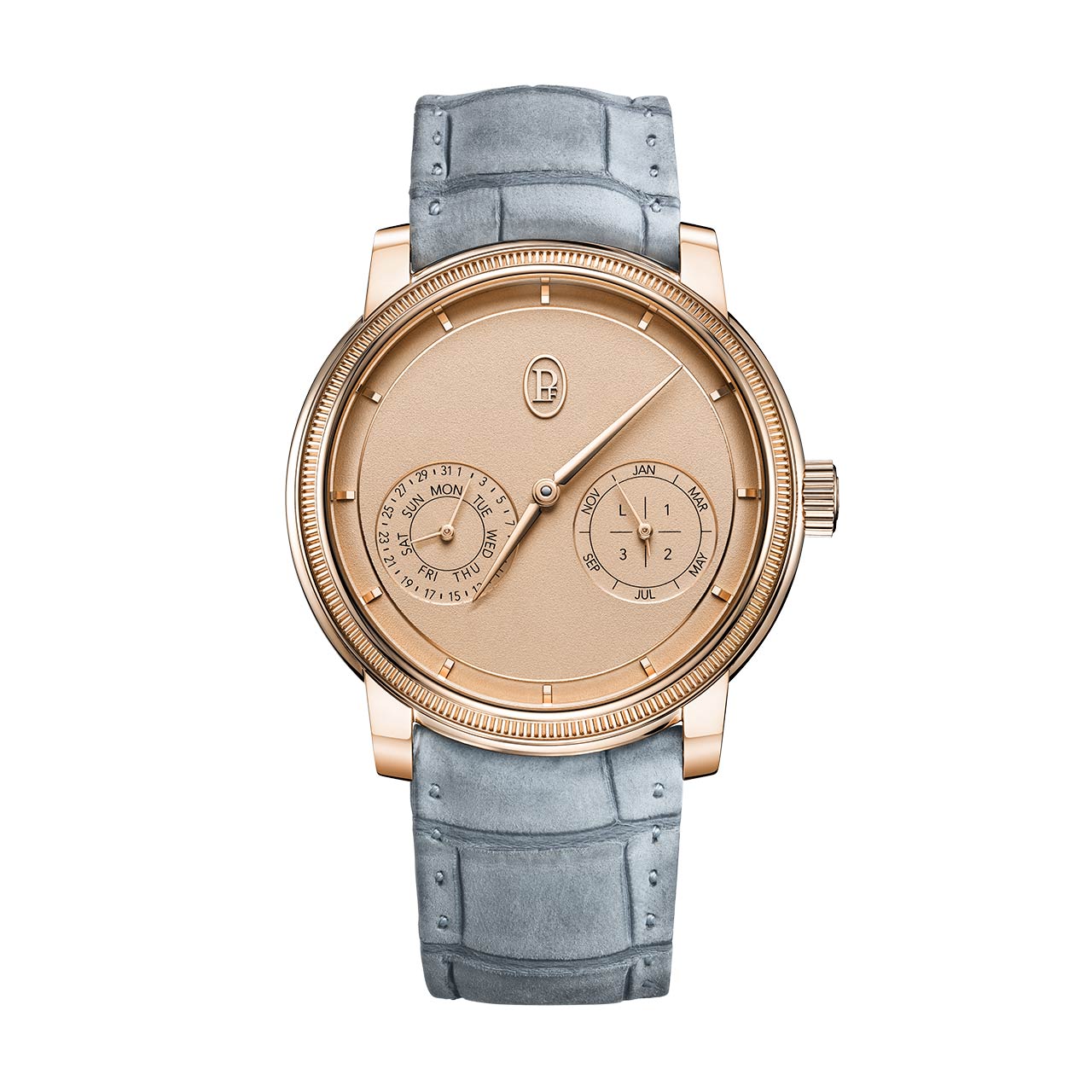 PARMIGIANI FLEURIER - パルミジャーニ・フルリエ｜ウォッチ