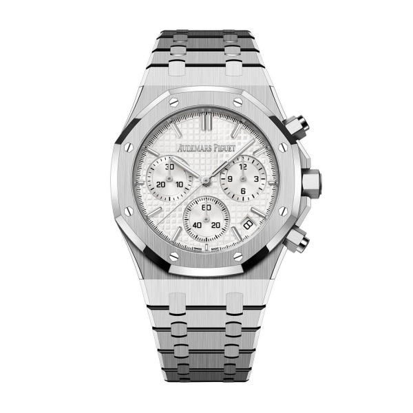 AUDEMARS PIGUET ロイヤル オーク クロノグラフ 26240ST.OO.1320ST.07