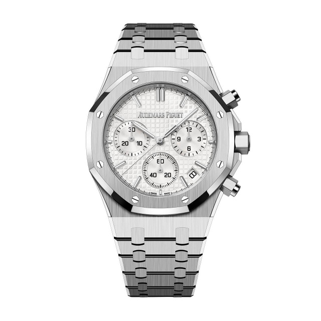 AUDEMARS PIGUET ロイヤル オーク クロノグラフ 26240ST.OO.1320ST.07