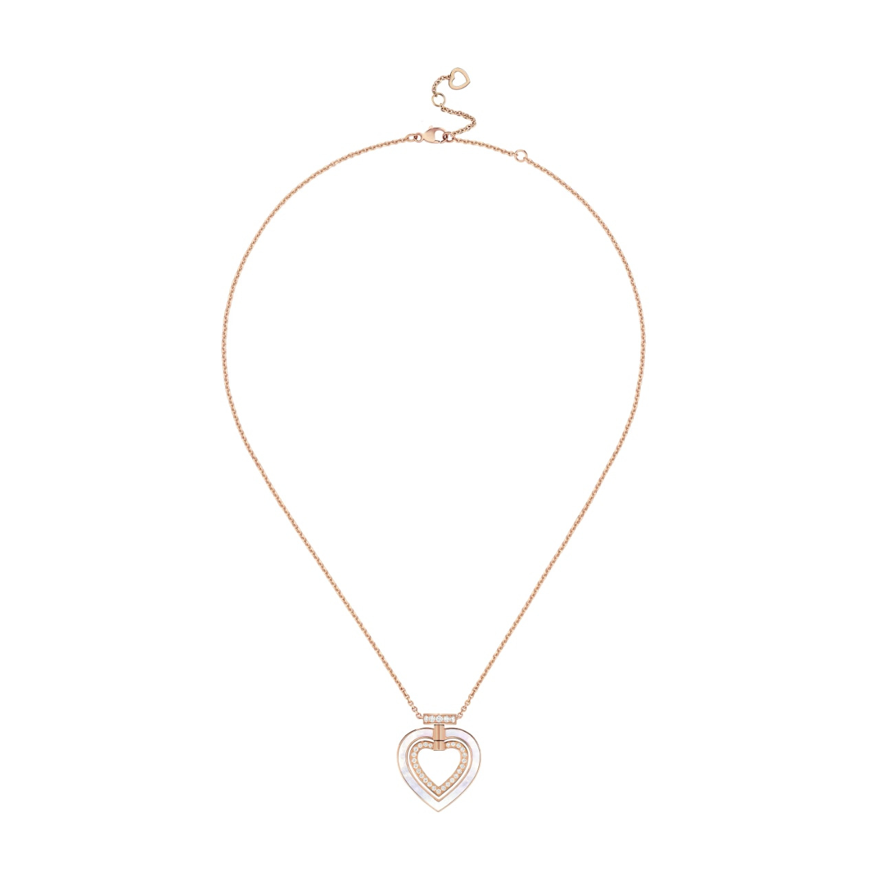 FRED プリティウーマン ネックレス 7J0392