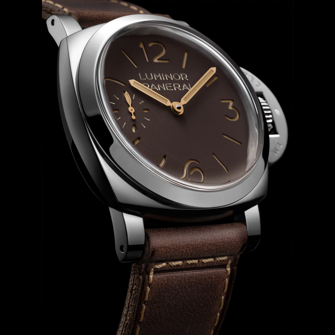 PANERAI ルミノール PAM01731