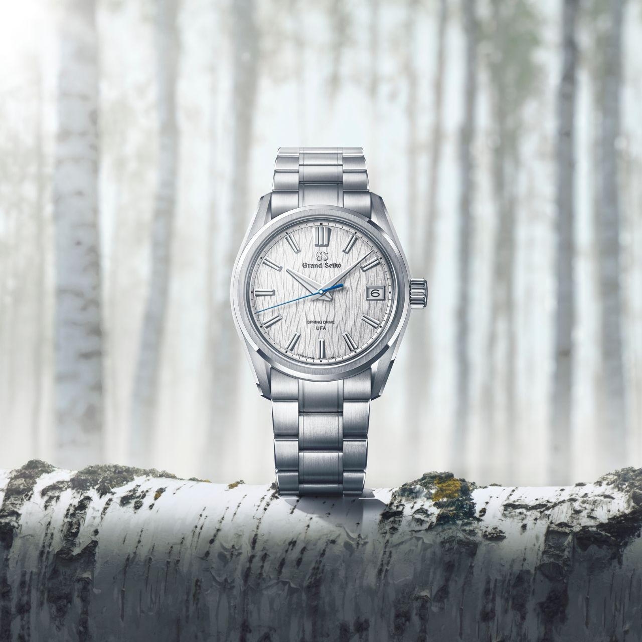 GRAND SEIKO SLGB009 SLGB009