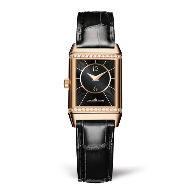 JAEGER-LECOULTRE レベルソ・クラシック デュエット Q2662530