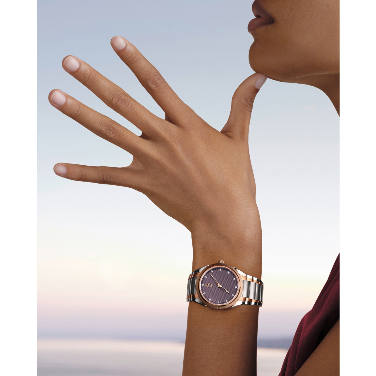 PARMIGIANI FLEURIER トンダ PF オートマティック PFC804-1020006-100182