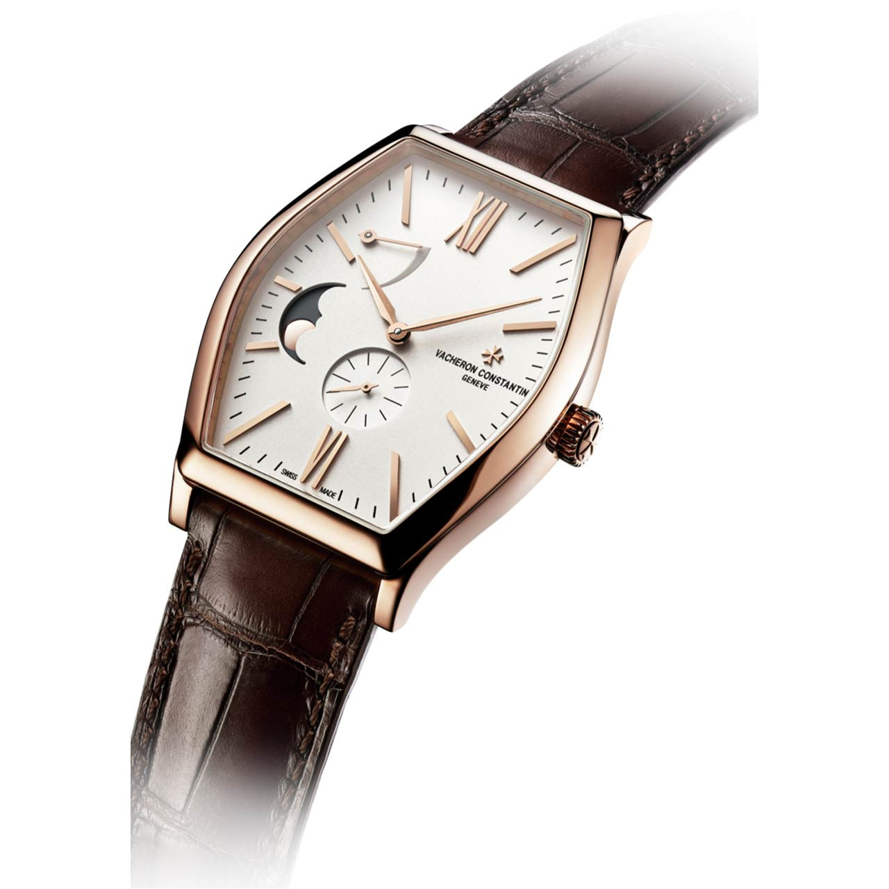 マルタ・ムーンフェイズ 7000M/000R-B109｜VACHERON CONSTANTIN - ヴァシュロン・コンスタンタン｜ウォッチ｜神戸三宮  正規時計宝飾店カミネ｜神戸三宮 正規時計宝飾店カミネ