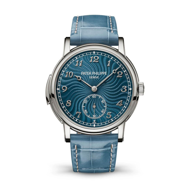 ミニット・リピーター BY PATEK PHILIPPE ミニット・リピーター パテック フィリップ