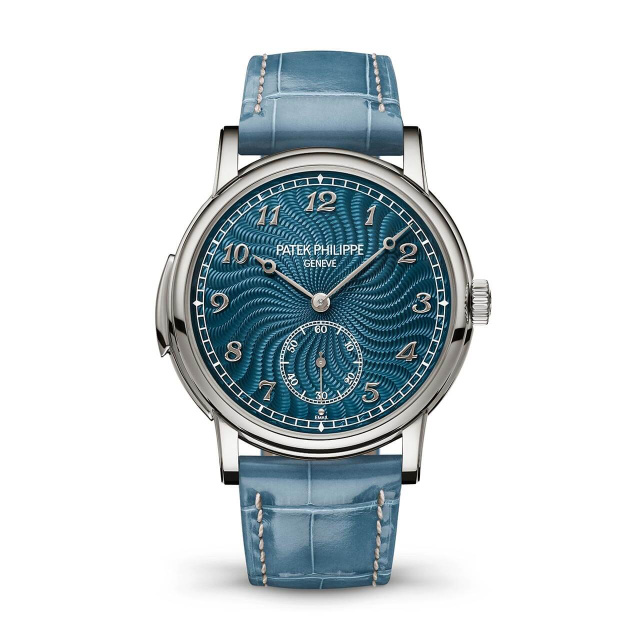 PATEK PHILIPPE ミニット・リピーター 5178G-012