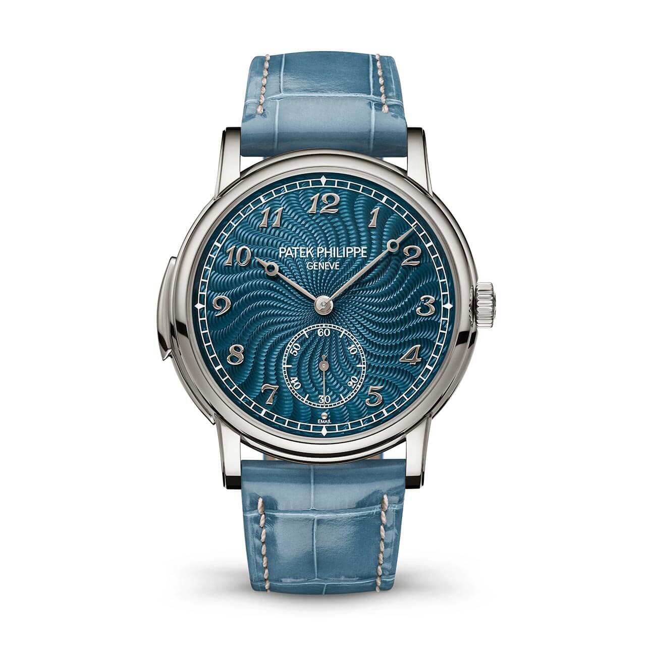 PATEK PHILIPPE ミニット・リピーター 5178G-012