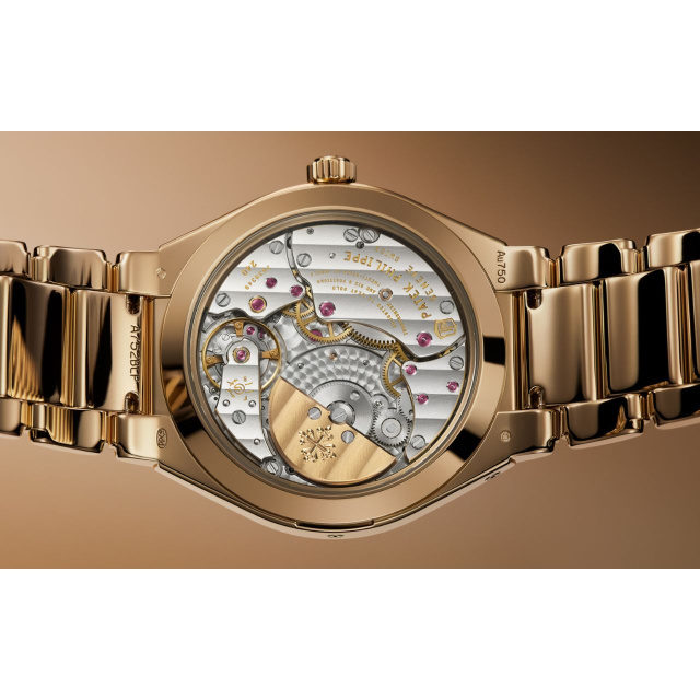 PATEK PHILIPPE TWENTY~4 永久カレンダー 7340/1R-010