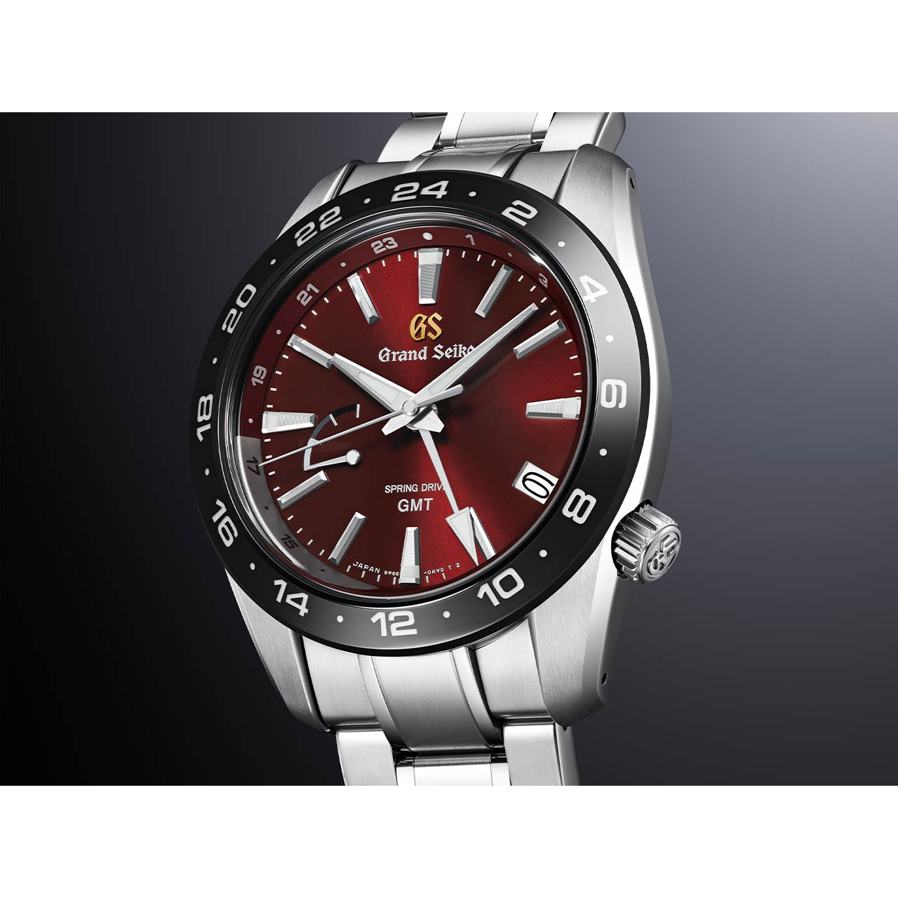 SBGE305 キャリバー9R 20周年記念限定モデル SBGE305｜GRAND SEIKO - グランドセイコー｜ウォッチ｜神戸三宮  正規時計宝飾店カミネ｜神戸三宮 正規時計宝飾店カミネ