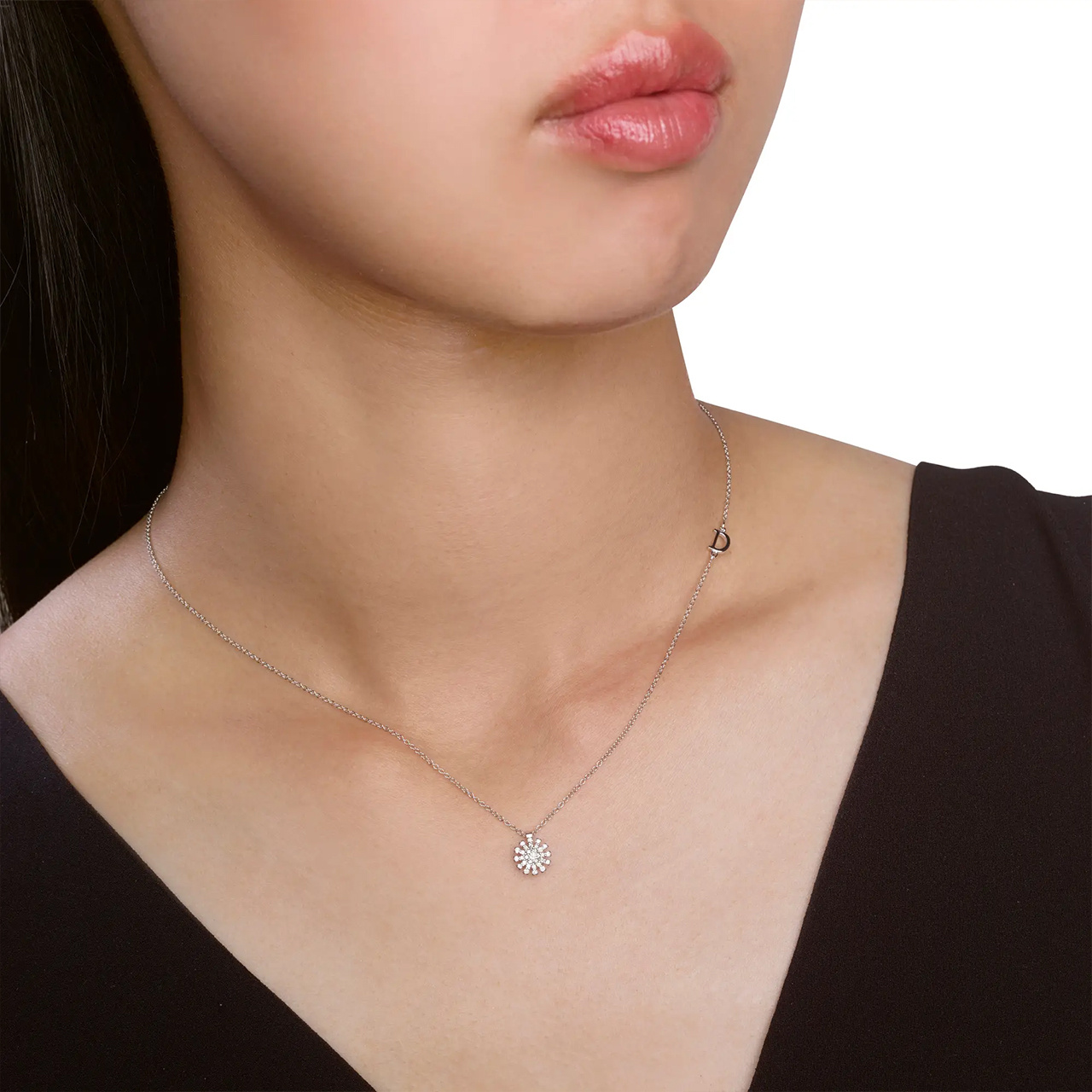 DAMIANI Margherita　ネックレス 20088140