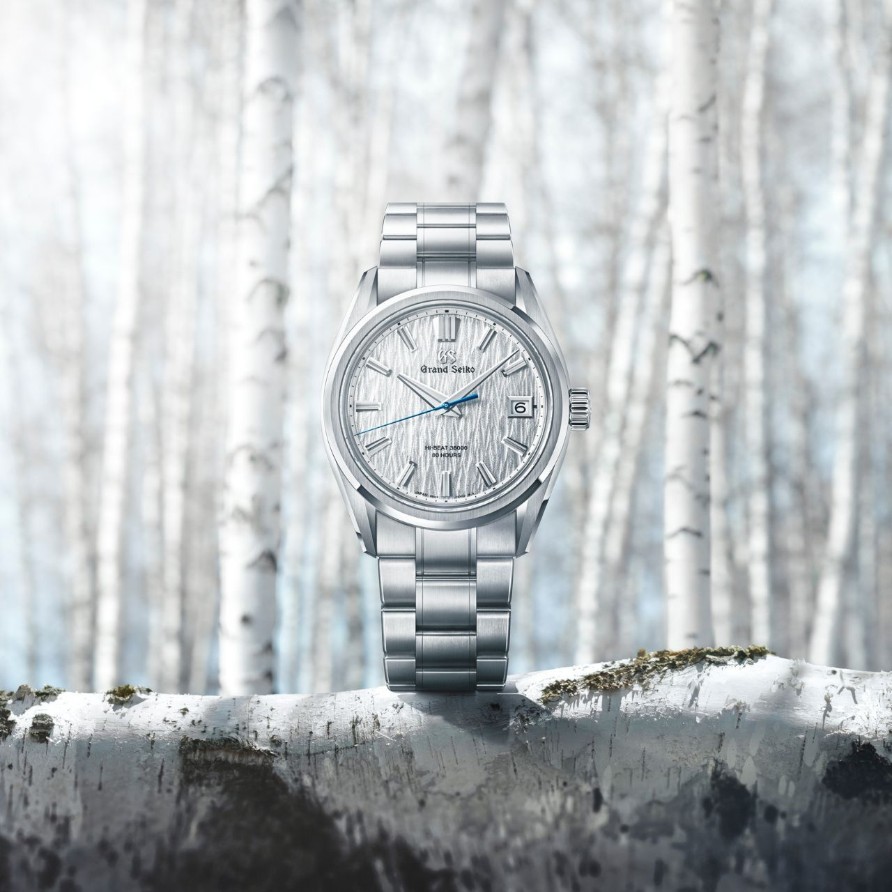 GRAND SEIKO SLGH031 SLGH031
