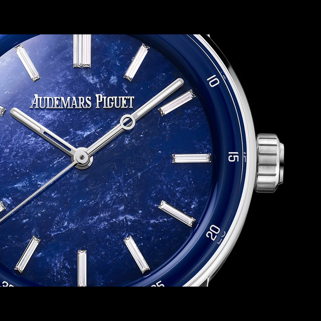 AUDEMARS PIGUET CODE 11.59 バイ オーデマ ピゲ オートマティック 15210BC.OO.A349KB.01