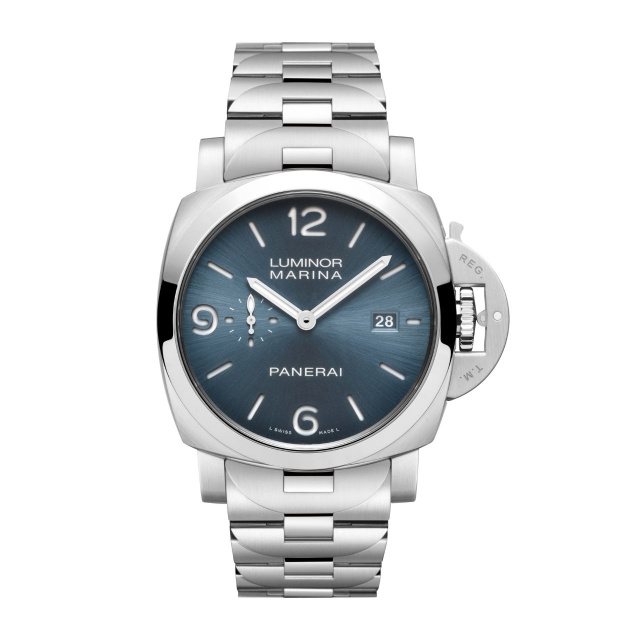 PANERAI ルミノール マリーナ PAM03323