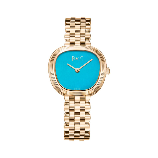 PIAGET シックスティ ウォッチ G0A50305