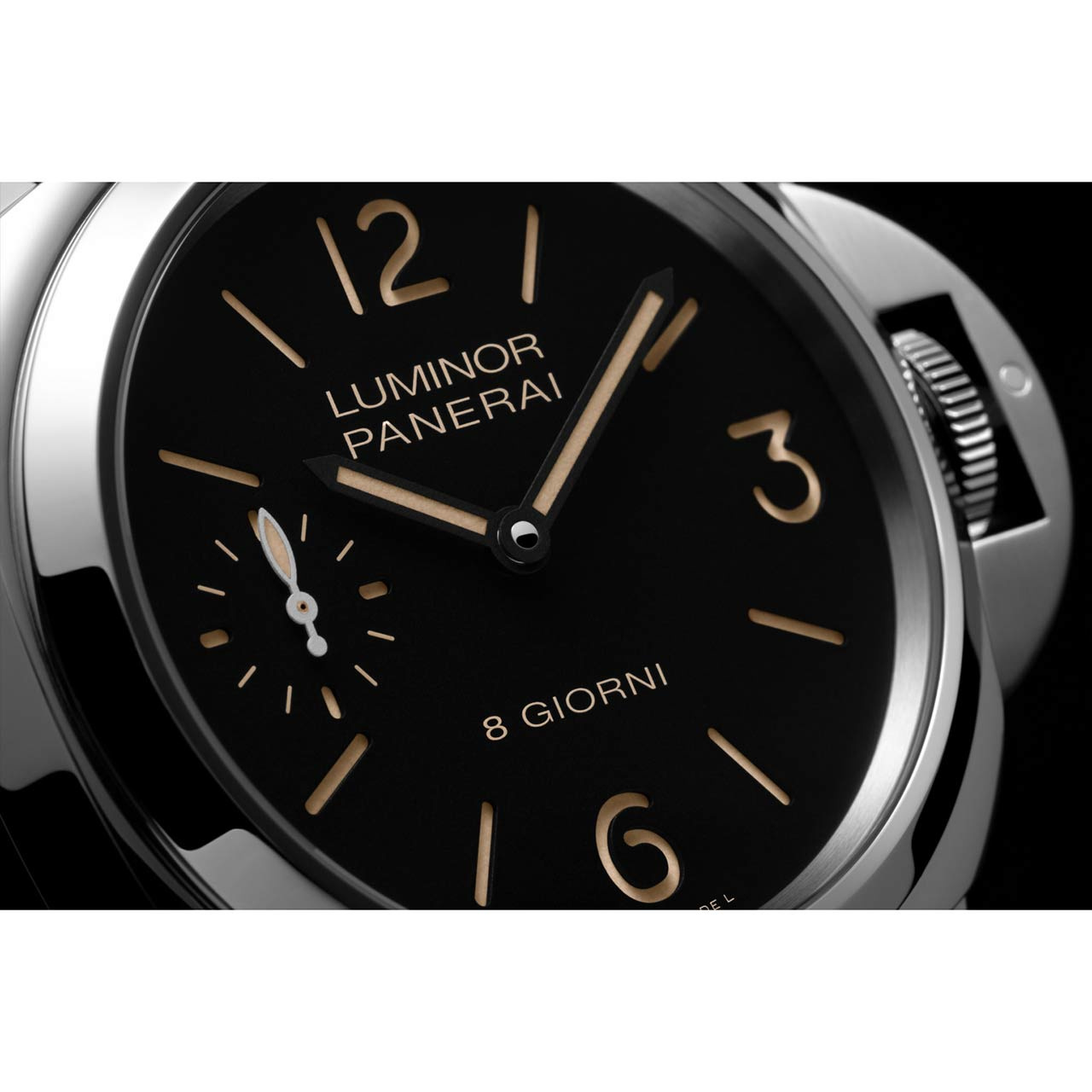 ルミノール ベース PAM00915｜PANERAI - パネライ｜ウォッチ