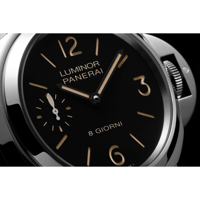 PANERAI ルミノール ベース PAM00915
