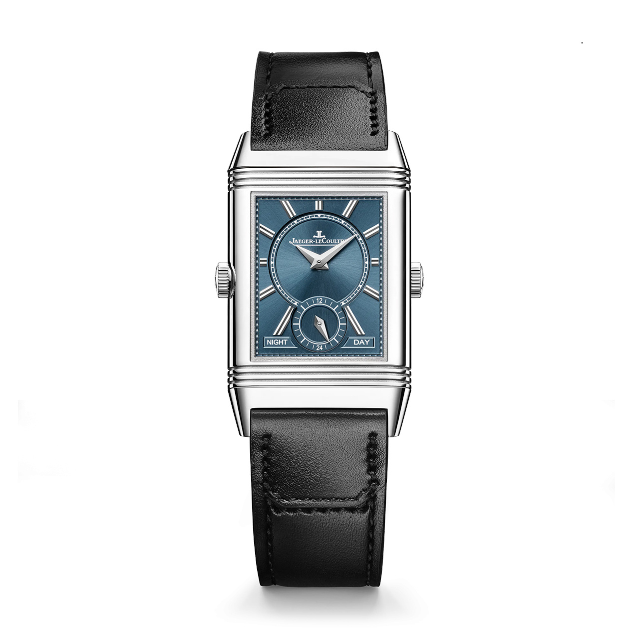 JAEGER-LECOULTRE レベルソ・トリビュート デュオ・スモールセコンド Q3908410