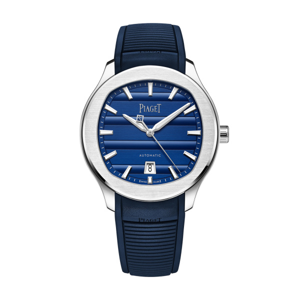 PIAGET ピアジェ ポロ シグネチャー デイト 42mm G0A51031