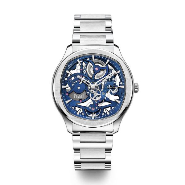 PIAGET ピアジェ ポロ スケルトン G0A45004