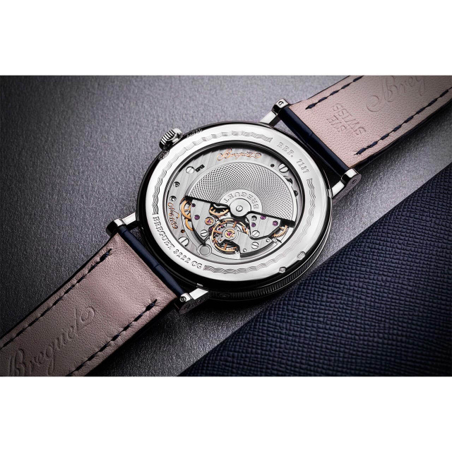 Breguet クラシック 7137 7137BBY59VU