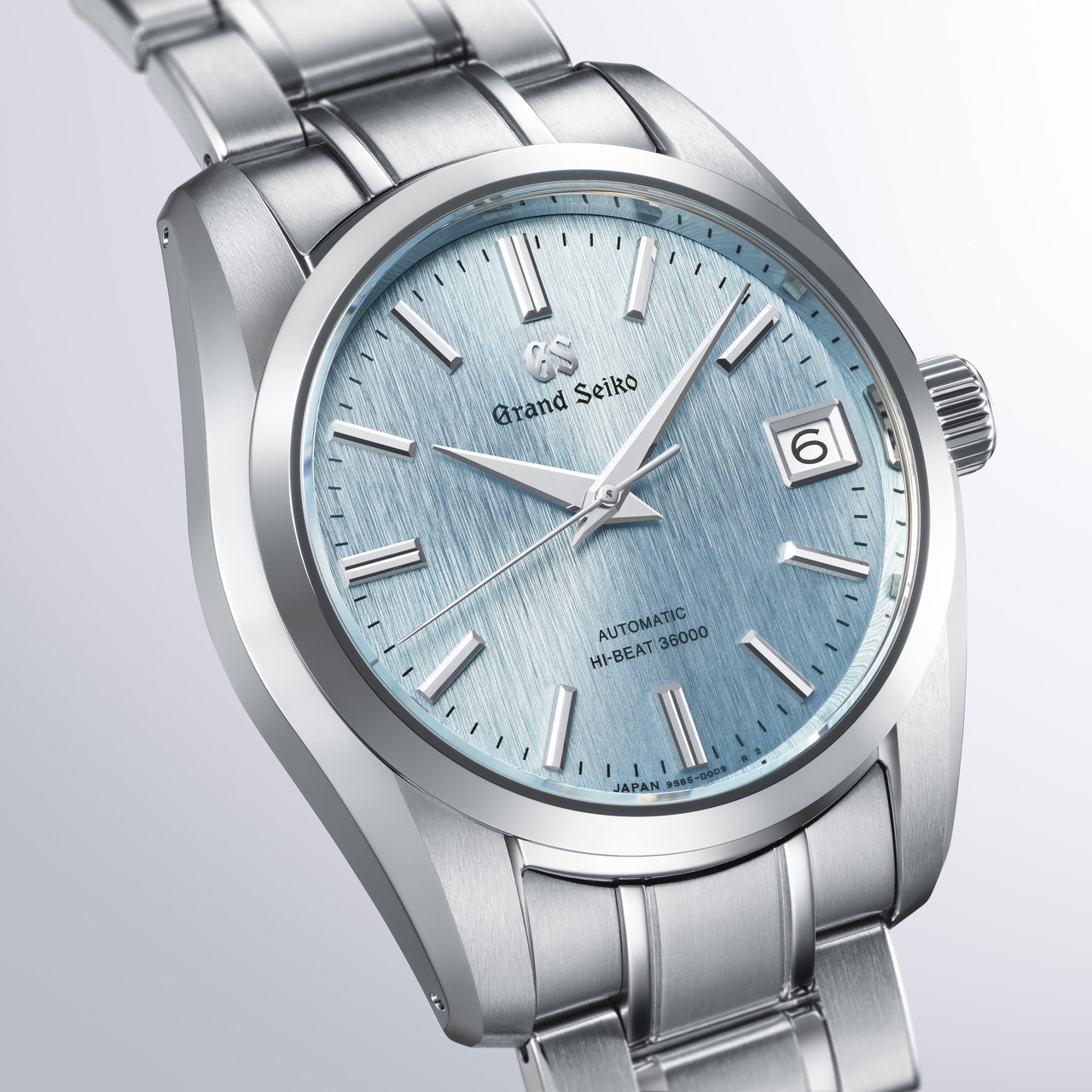 GRAND SEIKO SBGH347 SBGH347