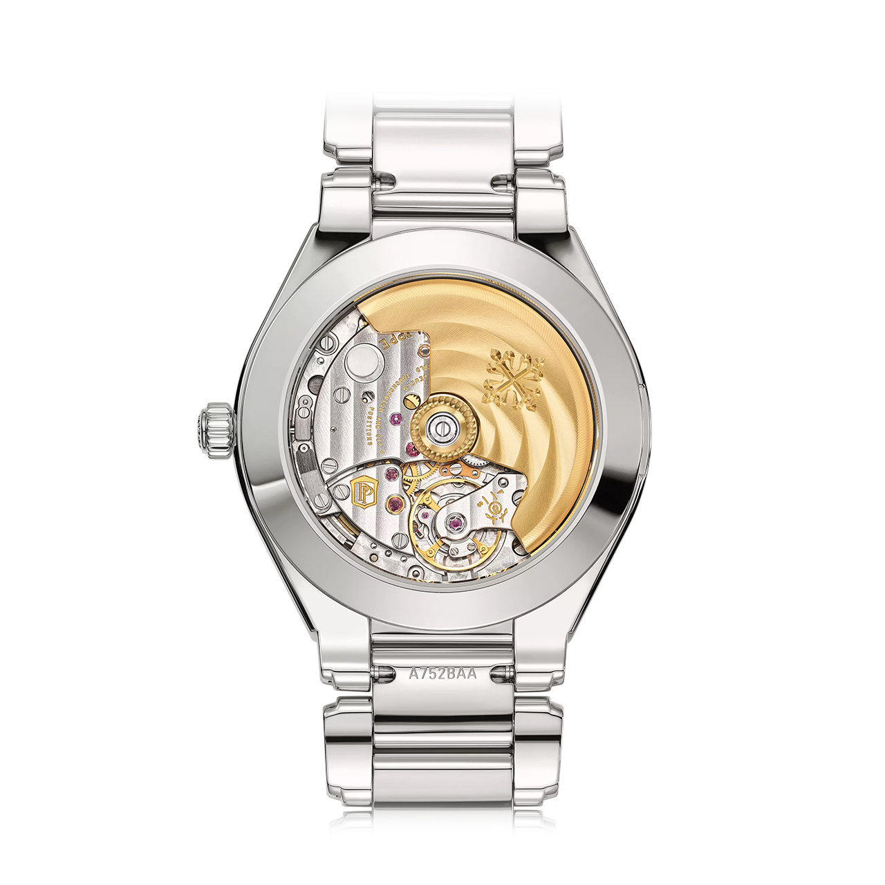 PATEK PHILIPPE TWENTY~4 AUTOMATIC 7300/1200A-011