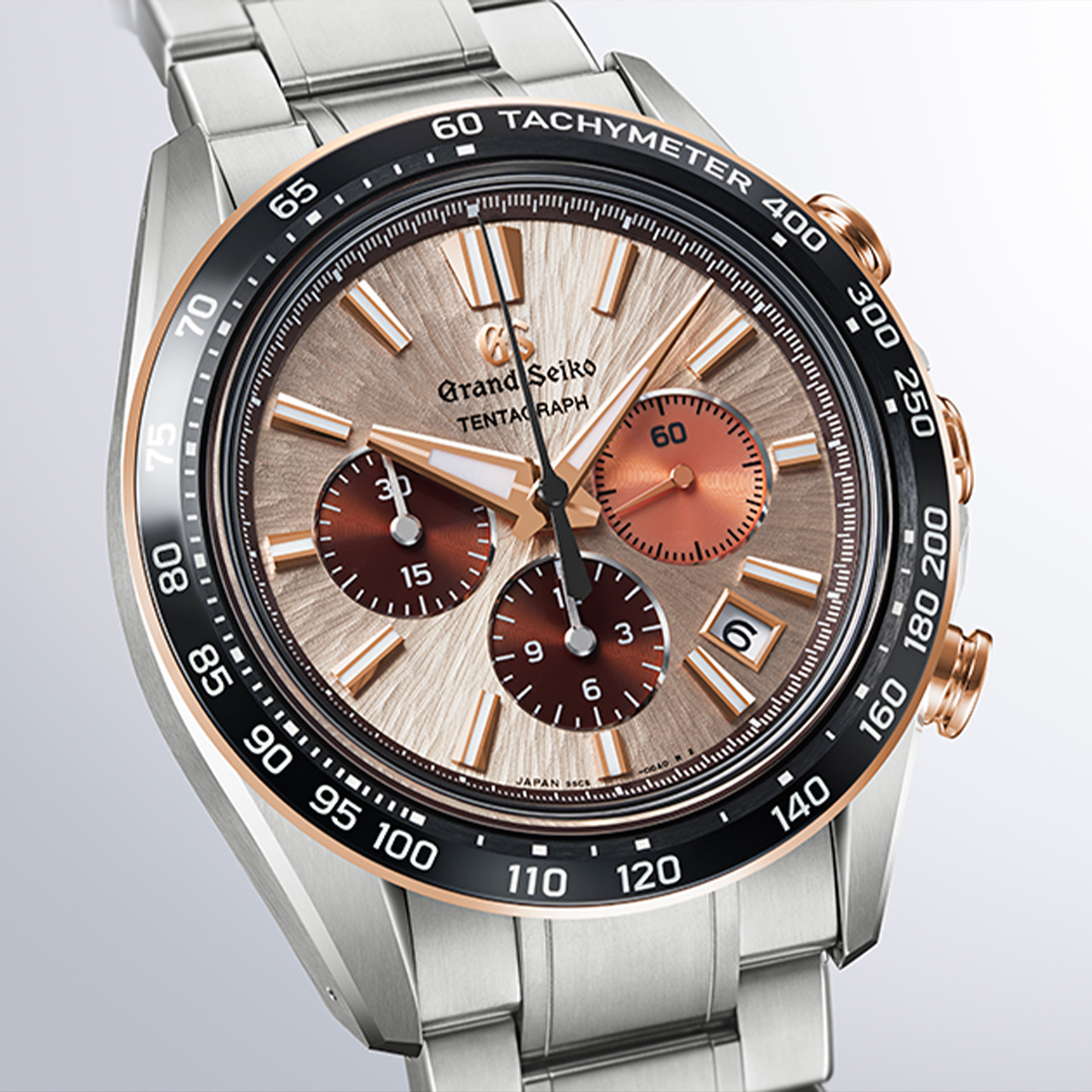 GRAND SEIKO SLGC006 SLGC006
