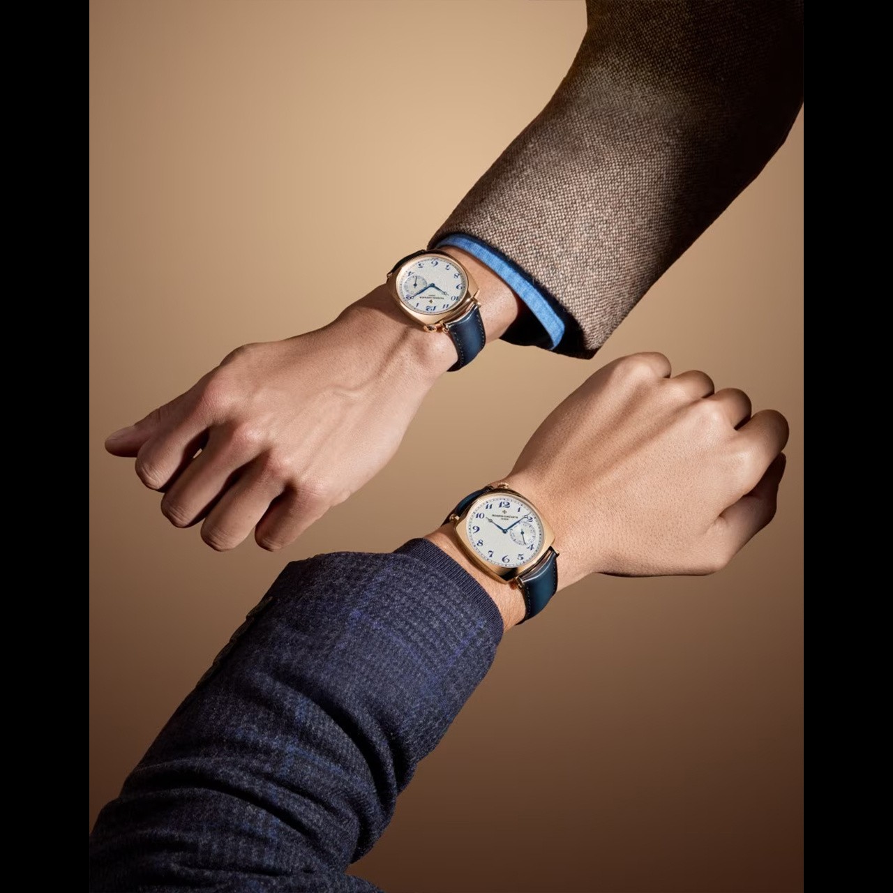 VACHERON CONSTANTIN ヒストリーク・アメリカン1921 82035/000R-H114