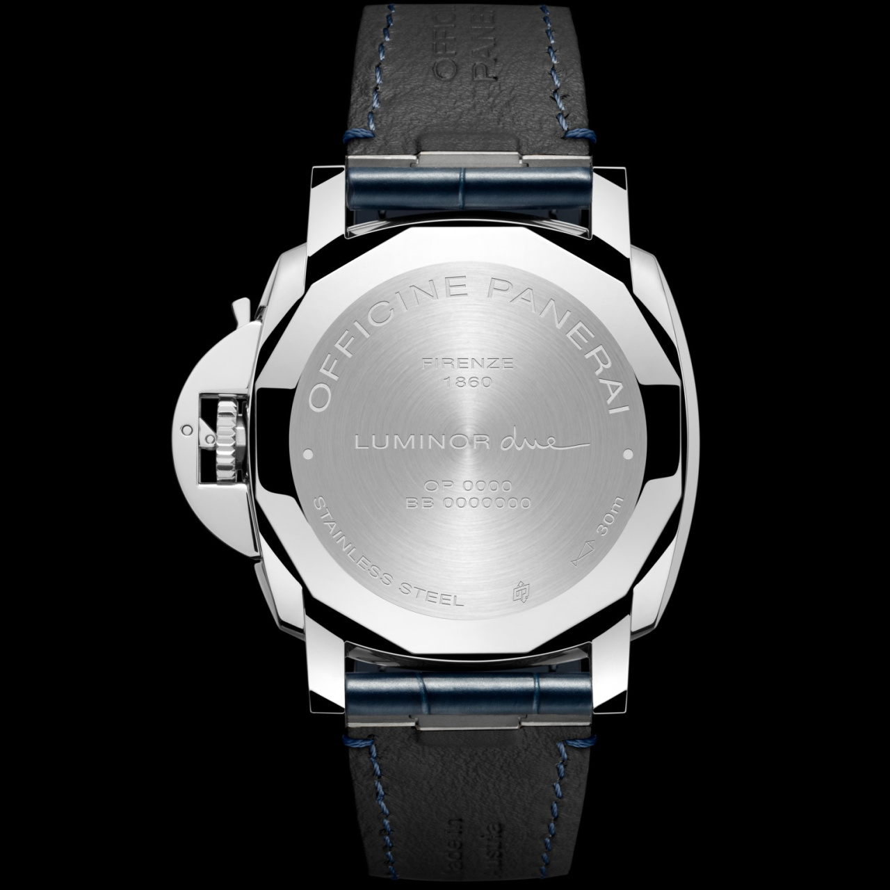 PANERAI ルミノール ドゥエ - 42mm PAM01274