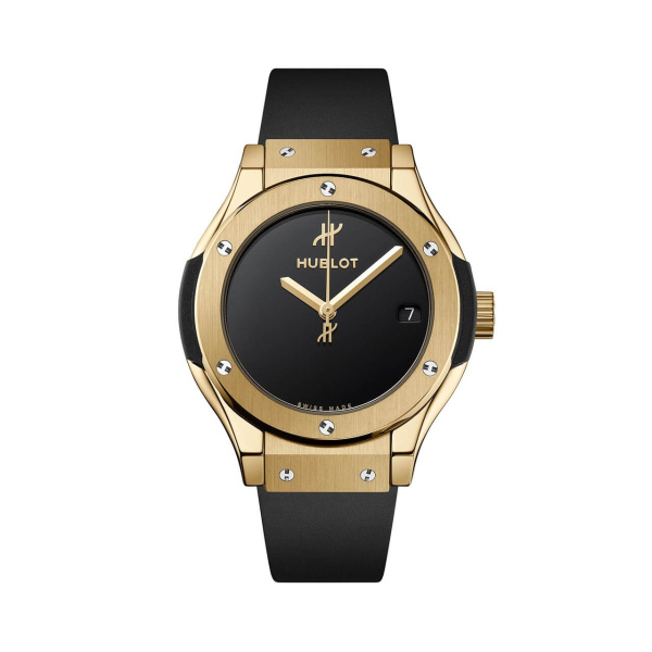 クラシック・フュージョン オリジナル イエローゴールド BY HUBLOT クラシック・フュージョン オリジナル イエローゴールド ウブロ