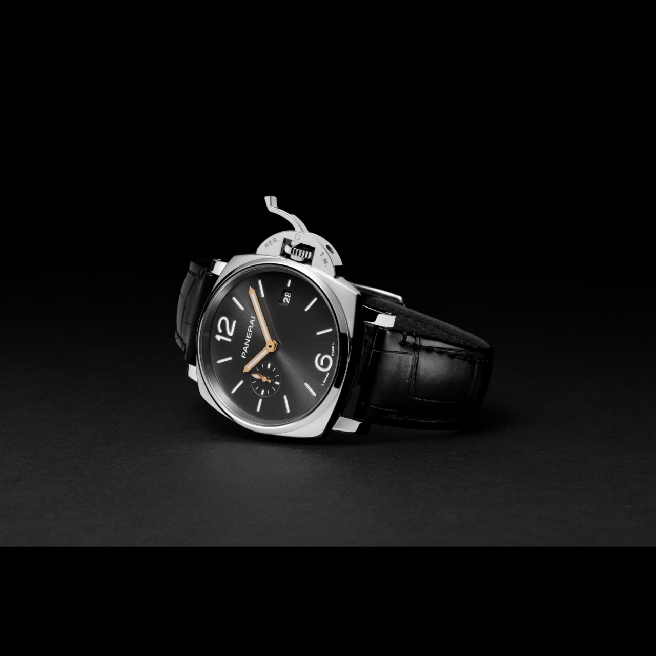 PANERAI ルミノール ドゥエ - 42mm PAM01250