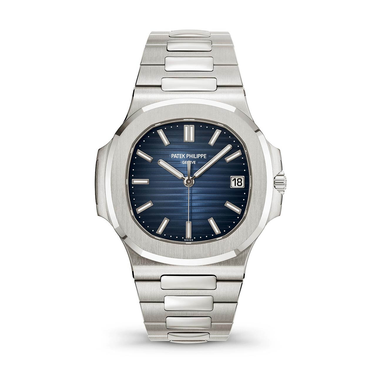 PATEK PHILIPPE ノーチラス 5811/1G-001