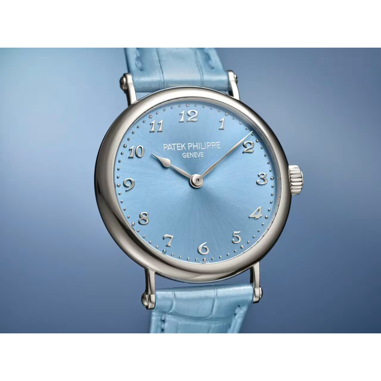 PATEK PHILIPPE カラトラバ 7200/50G-012