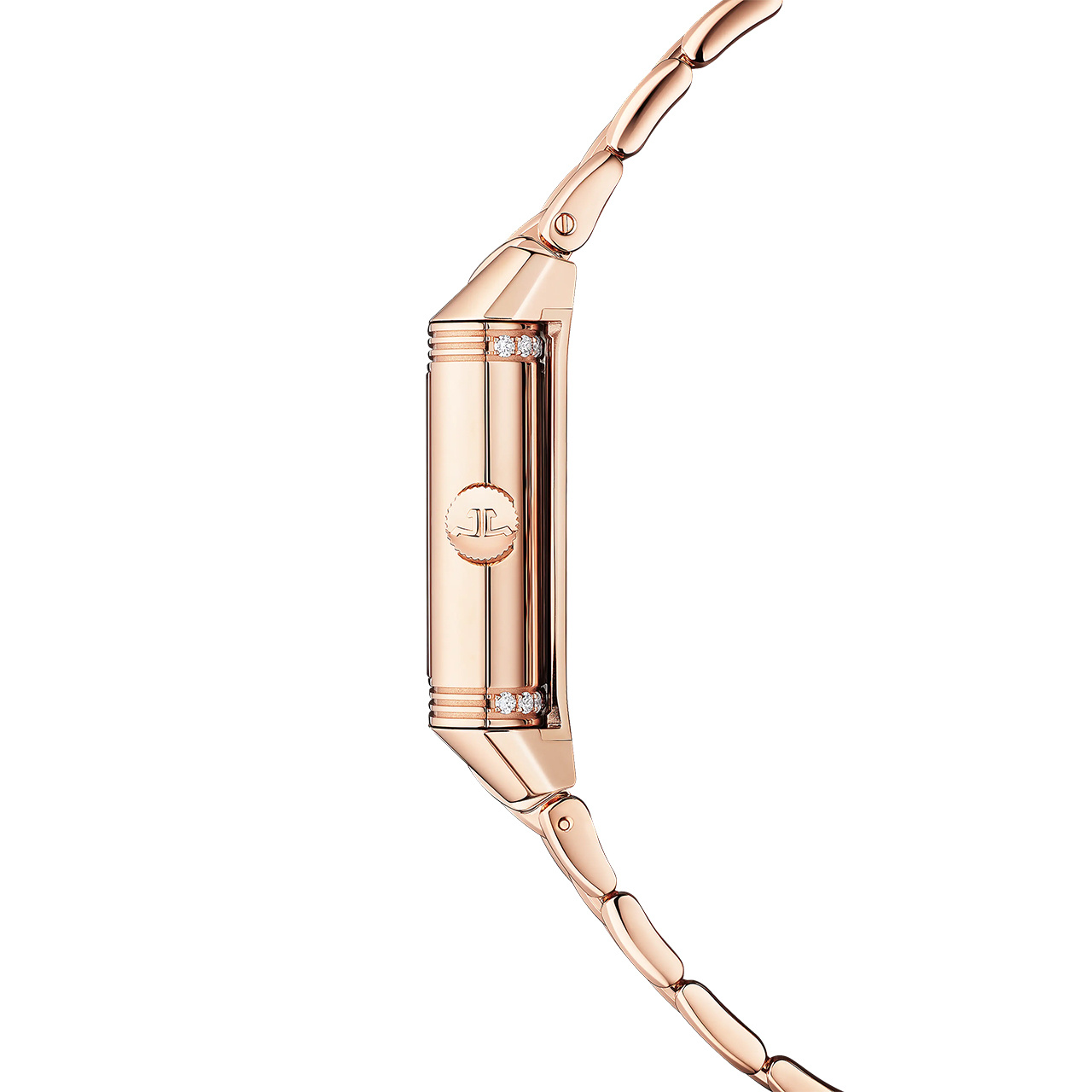 JAEGER-LECOULTRE レベルソ・クラシック デュエット Q2662143